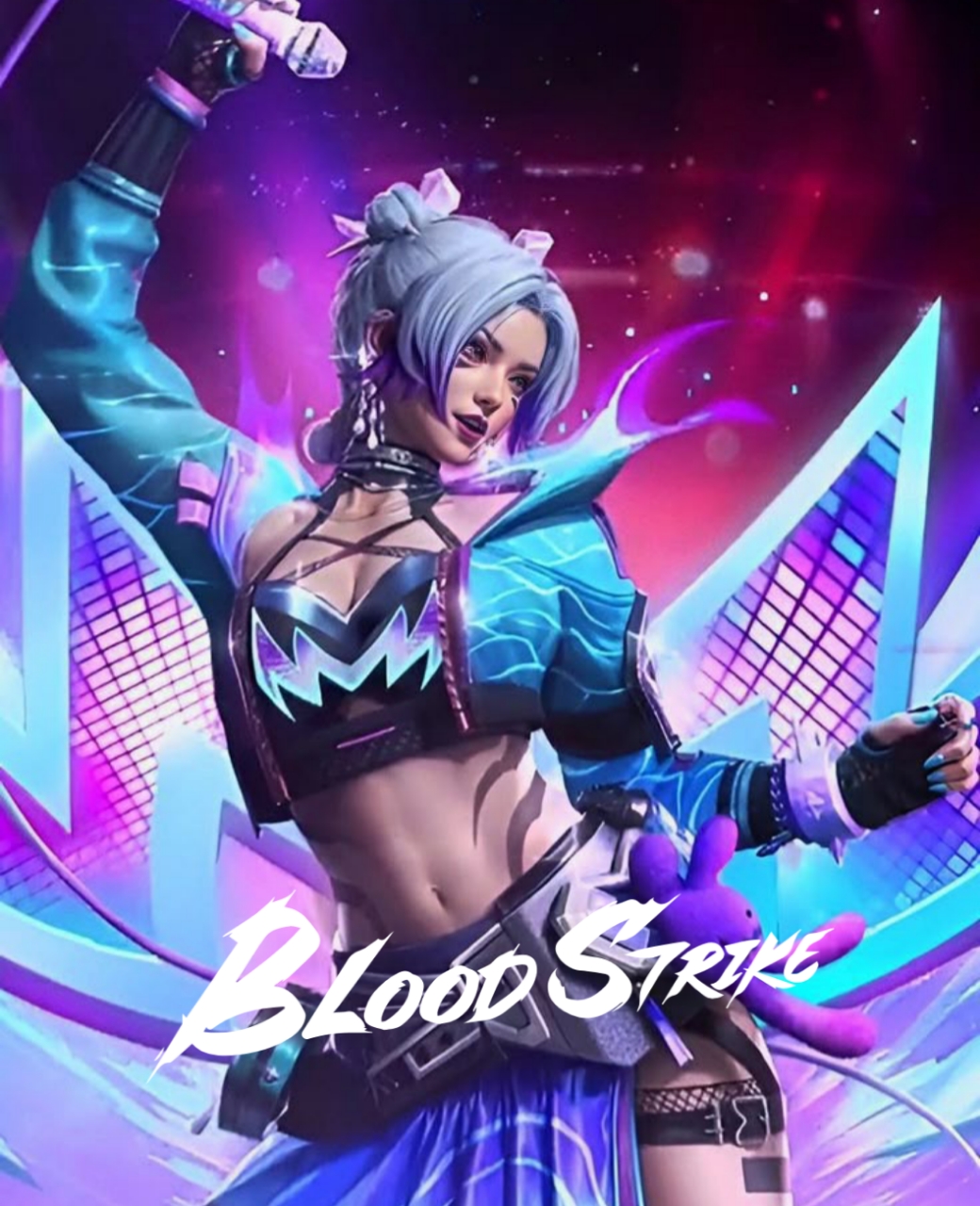 Blood Strike