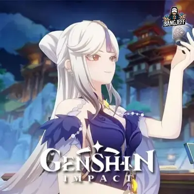 genshin-impact